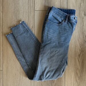 LC Lauren Conrad Women's Denim Skinny Jeans